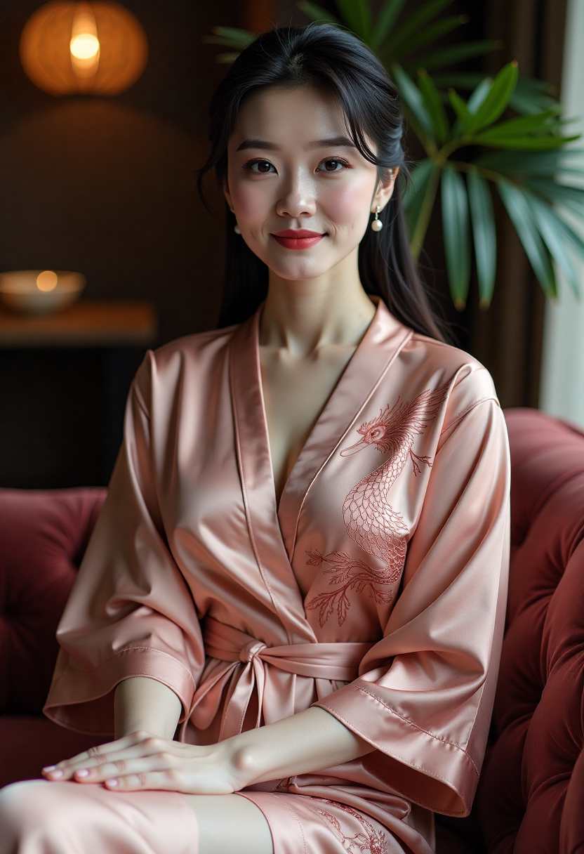 曼谷爱情密码