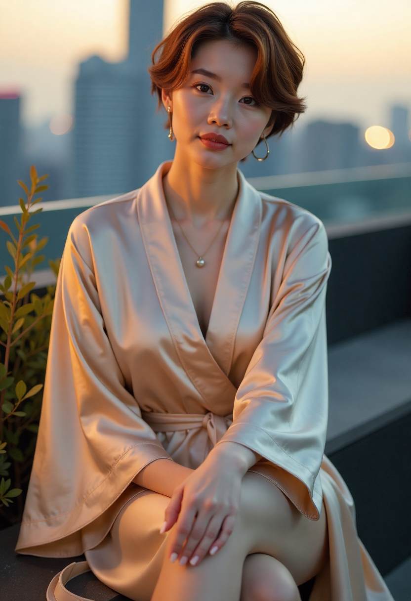星际边缘漫步
