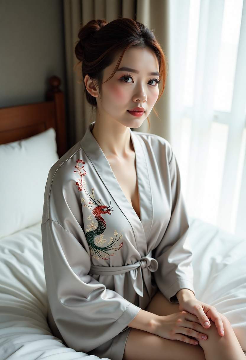 最后一道光